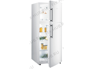 Холодильник Gorenje NRF71380W (298541, HD-496FWN) - Фото